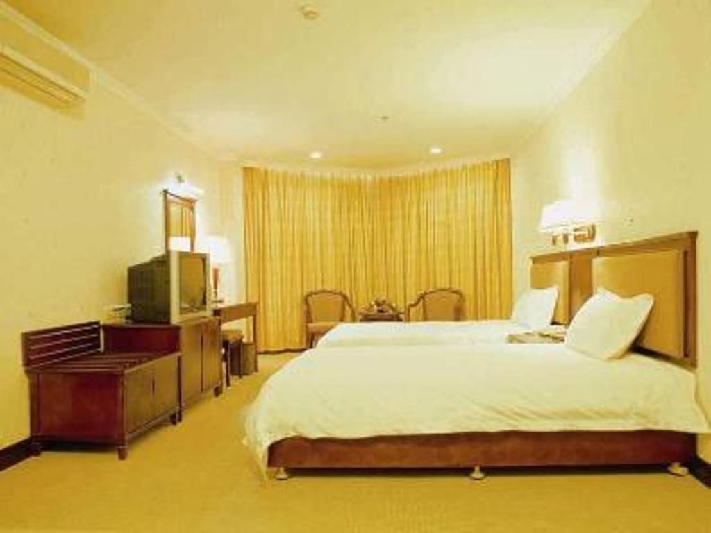 Vienna Huangdu Branch Hotel Foshan Exterior photo