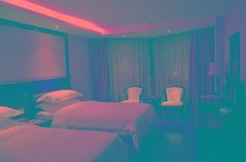 Vienna Huangdu Branch Hotel Foshan Exterior photo