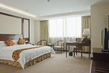 Vienna Huangdu Branch Hotel Foshan Exterior photo