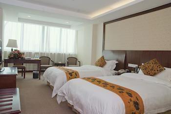 Vienna Huangdu Branch Hotel Foshan Exterior photo