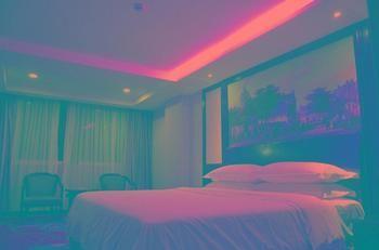 Vienna Huangdu Branch Hotel Foshan Exterior photo
